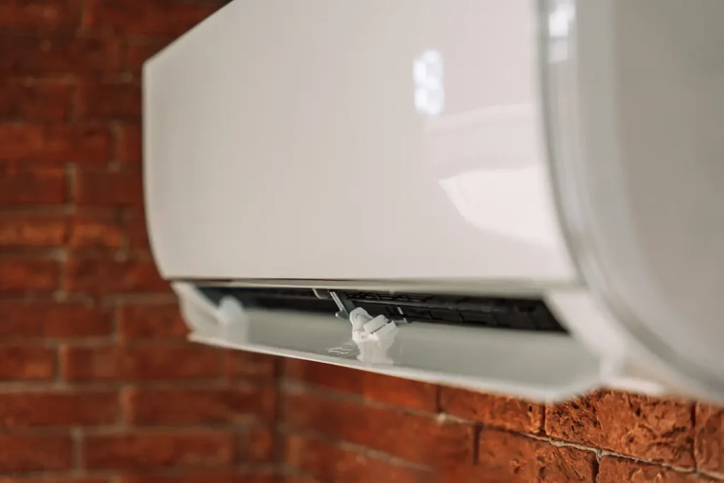 Photo d'illustration de climatisation par SARL Jacques, électricien à Saintes