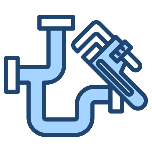 Icone plomberie