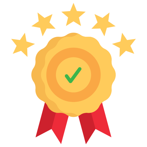 icone entreprise labellisée