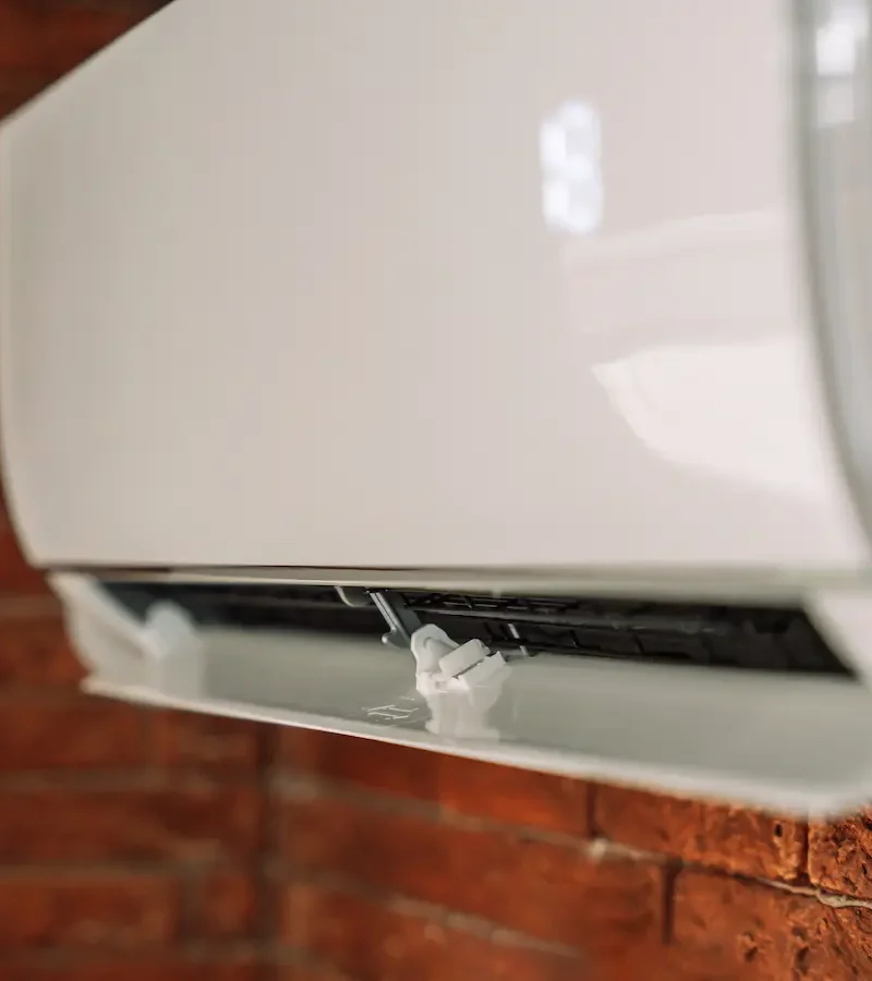 Photo d'illustration de climatisation par SARL Jacques, électricien à Saintes