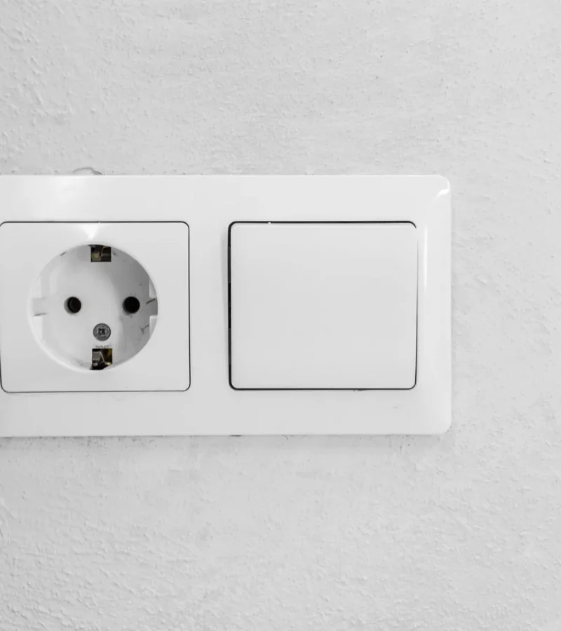 Photo d'illustration d'électricité par SARL Jacques, électricien à Saintes